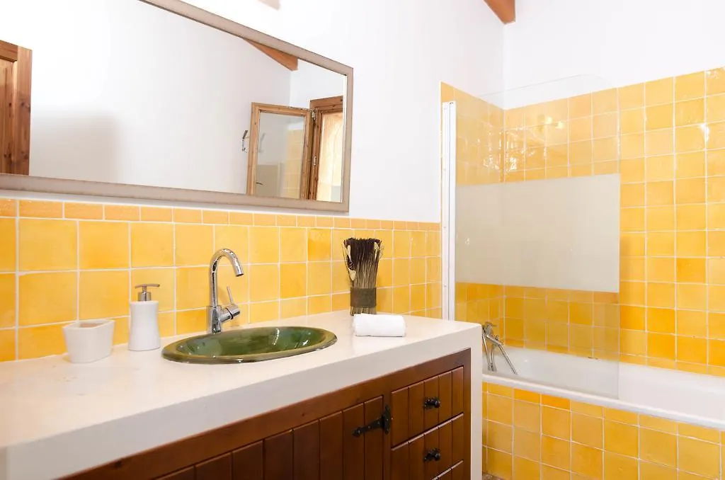 Casa Puig De Na Franquesa Villa Manacor  0*, Manacor (Mallorca) Spanje